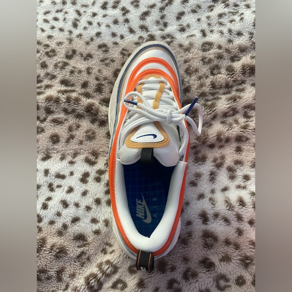 Men’s Nike air max 97 SE M. FRANK RUDY casual shoes - Picture 3 of 9